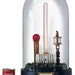 Steampunk Lamp No. 1016