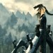 Skyrim Dragon