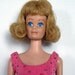 barbie doll 1968