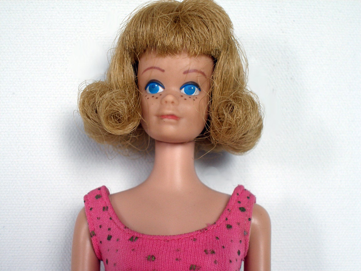 Vintage Barbie Doll Prices 34