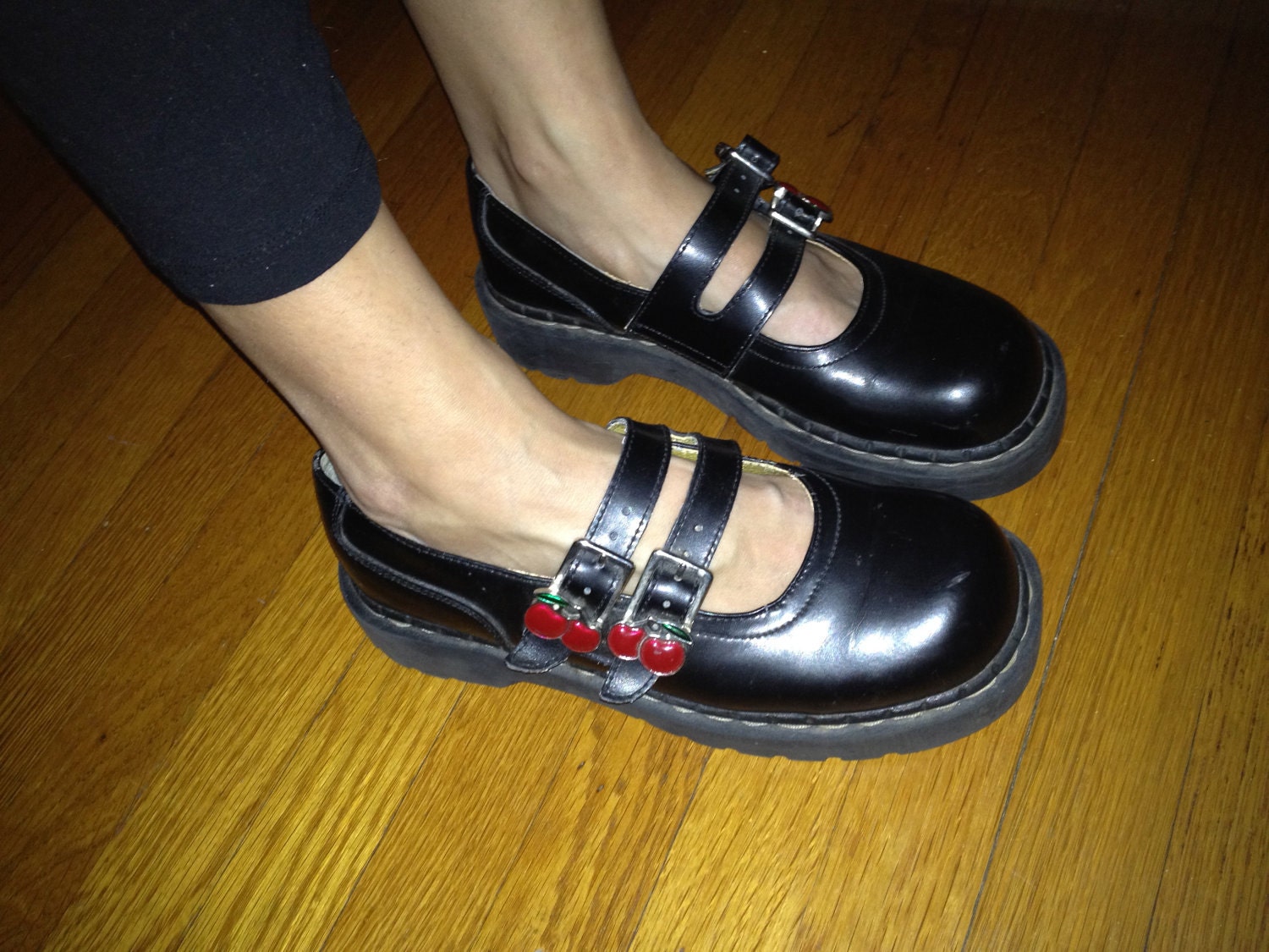 mary jane style doc martens