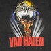 1986 VAN HALEN T-Shirt Size: Xl 5150 tour