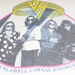 Van Halen Size L Pound Cake