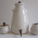 Ben Seibel - Coffee Urn