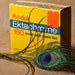 Kodak Ektachrome 160 Sound Color Movie Film July 1977 Unopened Box