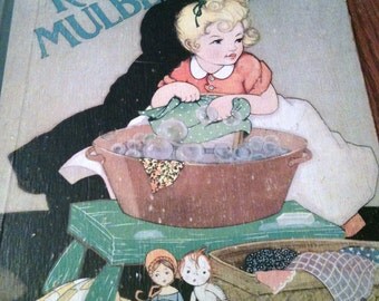 Round the Mulberry Bush