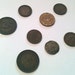 Vintage Coins - Canada