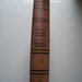 Vintage Children's Book - 1954 - The Story of Crazy Horse by Enid Lamonte Meadowcroft, Illustrated