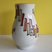 Vintage Mid Century Italian Rosenthal Netter Vase