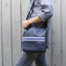Man Bag 12 Messenger Bag for Men