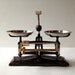 Torsion Balance Company Apothecary Scale