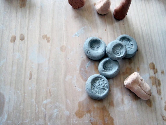 wood carving chops