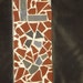 Mosaic "Love" sign Clearance item