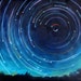 OIl Painting of Polaris