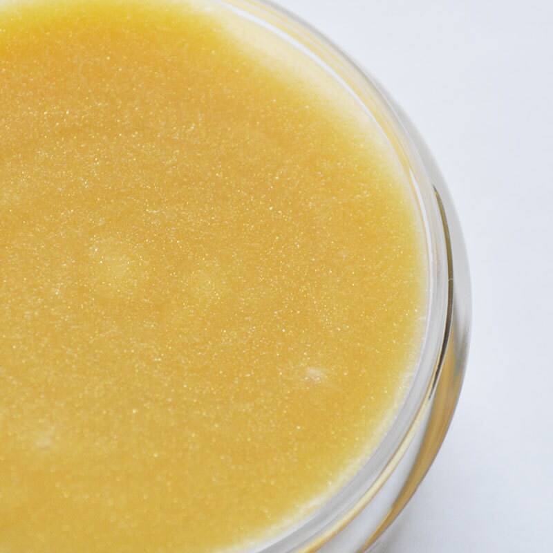 GOLD BODY SHIMMER Natural Moisturizing Body Lotion Cream