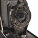 Kodak NO. 2a Folding Hawk-Eye, Decor//Display
