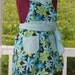 Apron -- Reseved listing