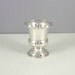 Tiffany Co. Sterling Toothpick Holder- Victorian Toothpick Holder- Collectible