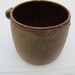 French confit pot made by "GrandJean Jourdan"