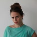 Spring Women Top, Feminine Women Top