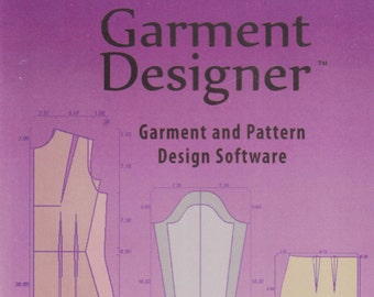 free easy pattern drafting software