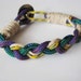 Braided Rope Bracelet