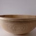 Handmade Hackberry Wooden Salad Bowl 31 Wooden Bowls