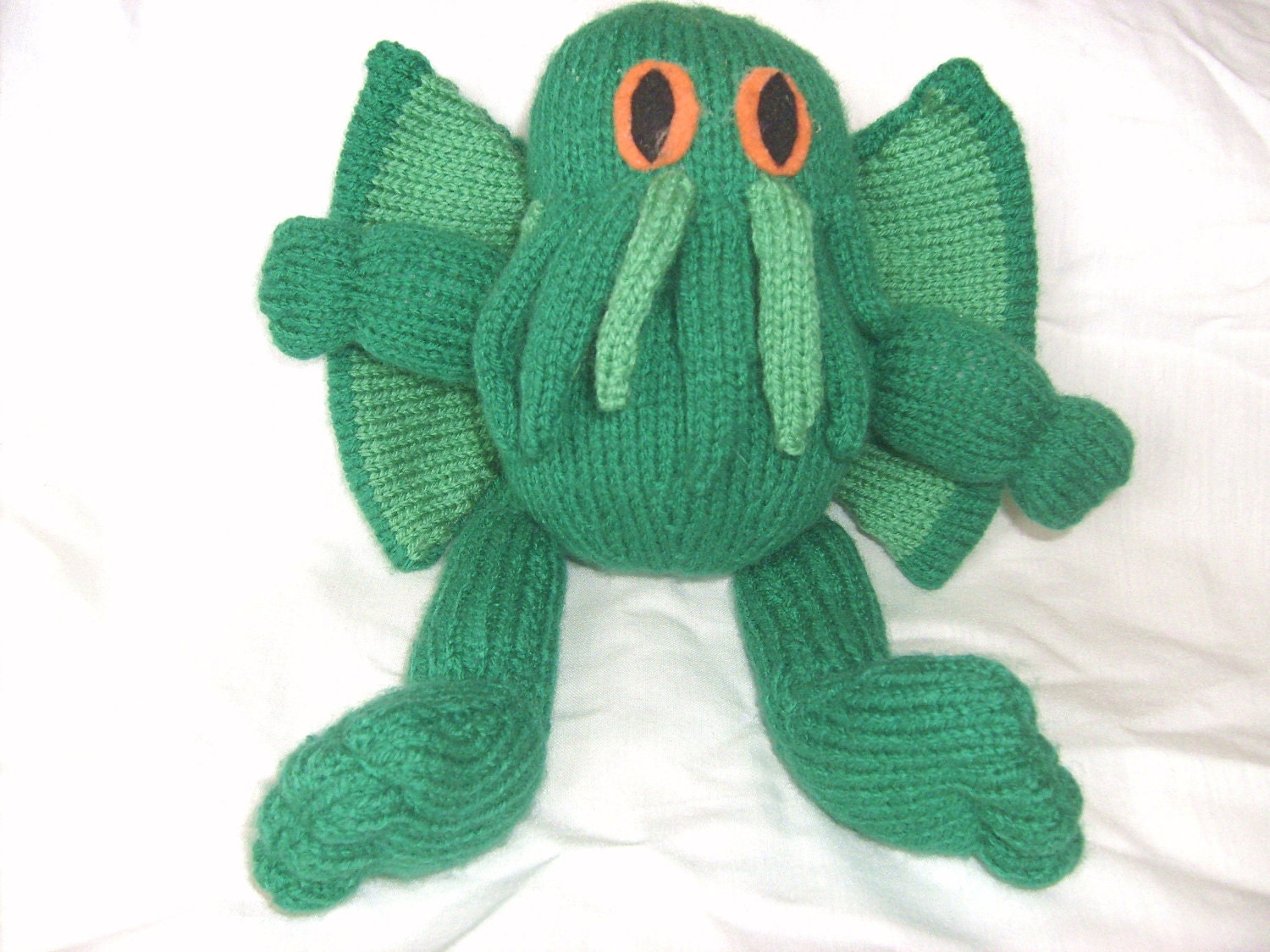 toy cthulhu