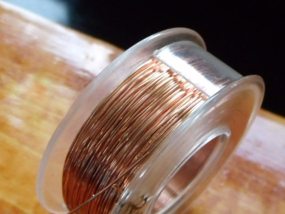 copper wire by the foot