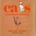 Cats and Their People in Haiku by Louise Lessin, illustrated by Arouni