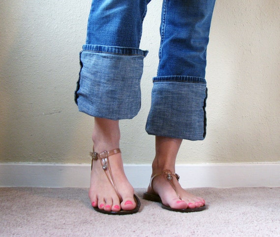 grendha jelly sandals