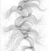 Finite 2 - original ink drawing