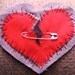 Broken Heart Patch