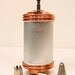 Never Used - 1940's Mirro Cookie Pastry Press: Copper & Aluminum
