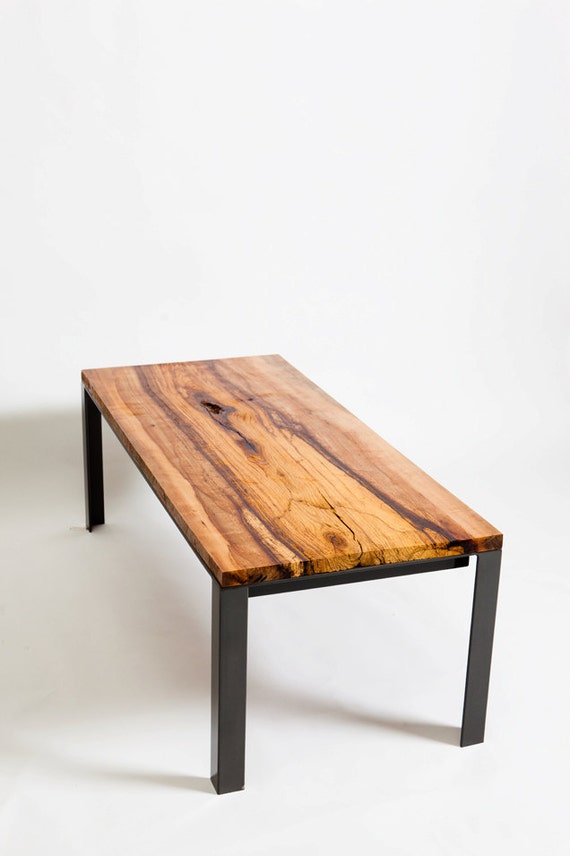 Items similar to Modern Coffee Table on Etsy