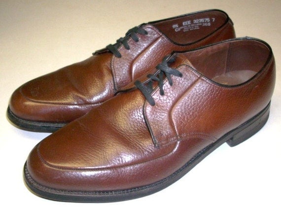 men's dress shoes eee width