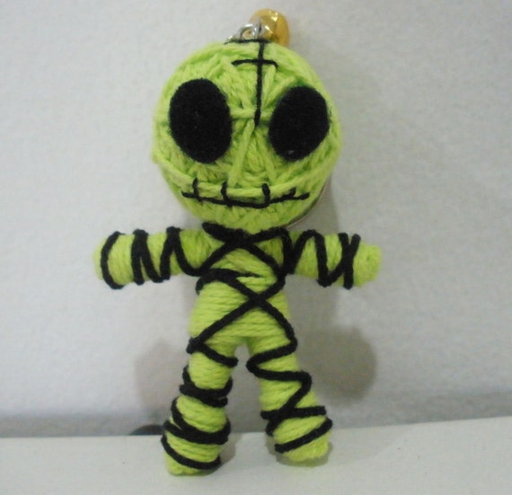 nola voodoo string dolls