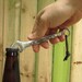 The Bottle Wrench Bottle Opener - Original