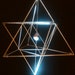 Sacred Geometry Merkaba