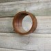 Vintage Foundry Mold Mirror