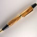Handcrafted Patrizio Wooden Pen Hand Turned Olive Wood 120