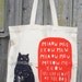 cat bag