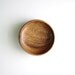 Vintage Wooden Bowl - Home Decor - Decorative - Rustic