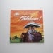 Vintage Oklahoma Musical Film Sountrack - Vinyl Record - Capital Records - 1950's - Rodgers and Hammerstein - Mother's Day