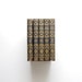 Five Blue Books - Instant Library - 1920 Burton Holmes Travelogues - Interior Design - Back to School -Blue and Gold - Cottage Chic