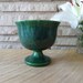Vintage Haeger Pedestal Planter