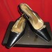 GUCCI vintage shoes