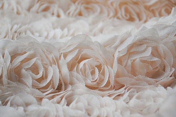 wedding dress fabrics