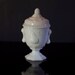 Westmoreland Milk Glass sugar bowl