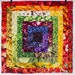 No. 5, String Quilt, 65th Street Farmer's Market